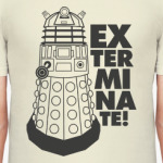 Exterminate!
