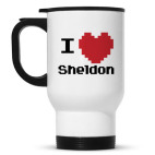 Кружка-термос