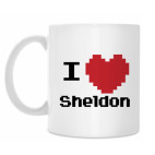 Кружка 330 мл