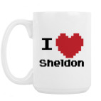 Кружка 420 мл