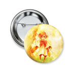 Хеталия - ЧибиРомано