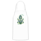 Кухонный фартук