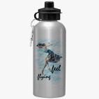 Спортивная бутылка