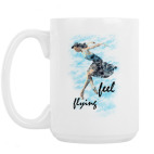 Кружка 420 мл