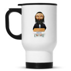 Кружка-термос