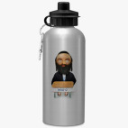 Спортивная бутылка