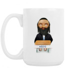 Кружка 420 мл