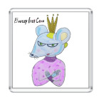 Мышь Блогер всея Сети