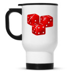 Кружка-термос