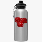 Спортивная бутылка