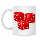 Кружка 330 мл