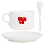 Кофейный набор