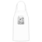 Кухонный фартук