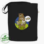 Сумка шоппер