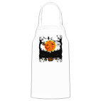 Кухонный фартук