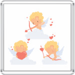 Купидоны (День Влюбленных)