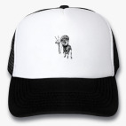 Кепки Trucker