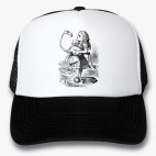 Кепки Trucker