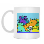 Кружка 330 мл