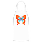 Кухонный фартук