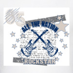 Rock Star