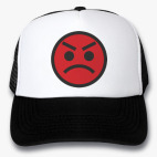 Кепки Trucker
