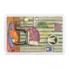 Корги в доме, уют на душе!