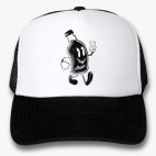 Кепки Trucker