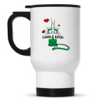 Кружка-термос