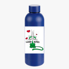 Термобутылка