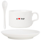 Кофейный набор