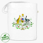 Герб Австралии