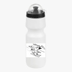 Велобутылка