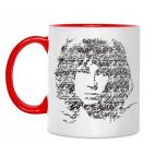 Джим Моррисон