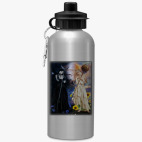 Спортивная бутылка