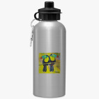 Спортивная бутылка