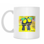 Кружка 330 мл