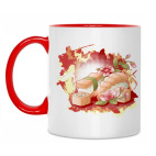 'С любовью к суши'