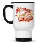 Кружка-термос