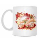 Кружка 330 мл