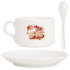 Кофейный набор