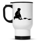 Кружка-термос