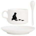 Кофейный набор