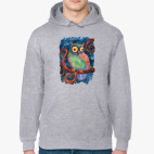 Безумная сова