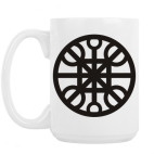 Кружка 420 мл