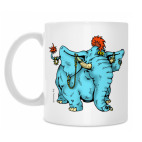 Кружка 330 мл