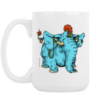 Кружка 420 мл