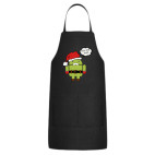 Кухонный фартук