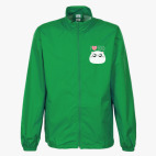 Ветровка без капюшона