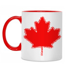 Кленовый лист